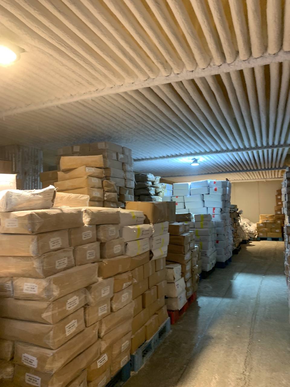 Stok