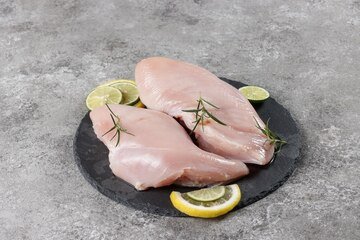 Fresh Poultry