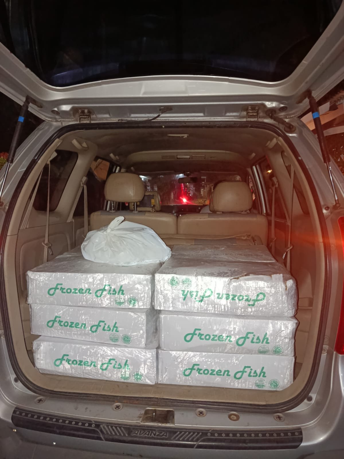 Standar HACCP dalam distribusi dada ayam fillet untuk HORECA