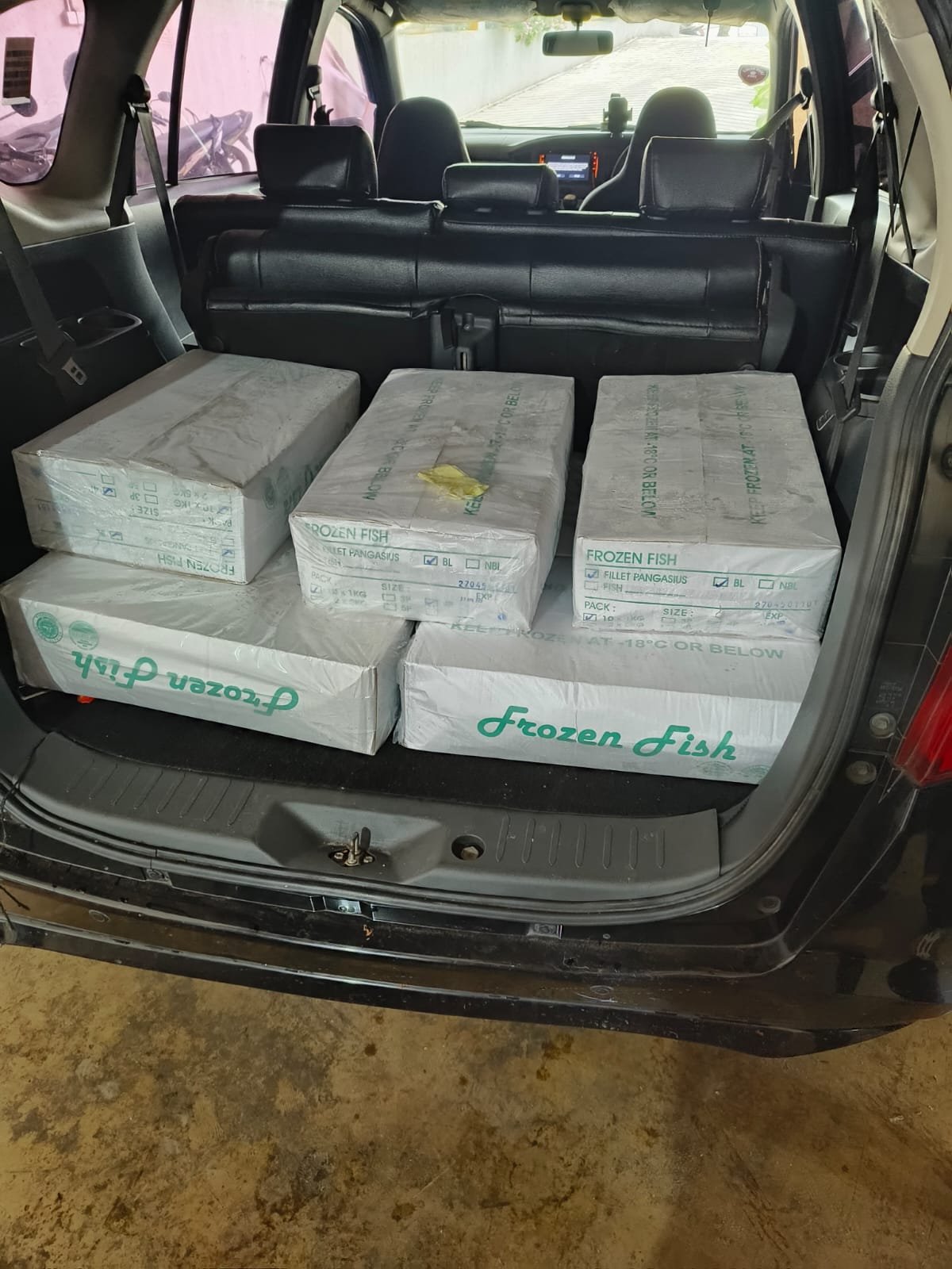 Supplier dada ayam fillet Semarang untuk kebutuhan HORECA