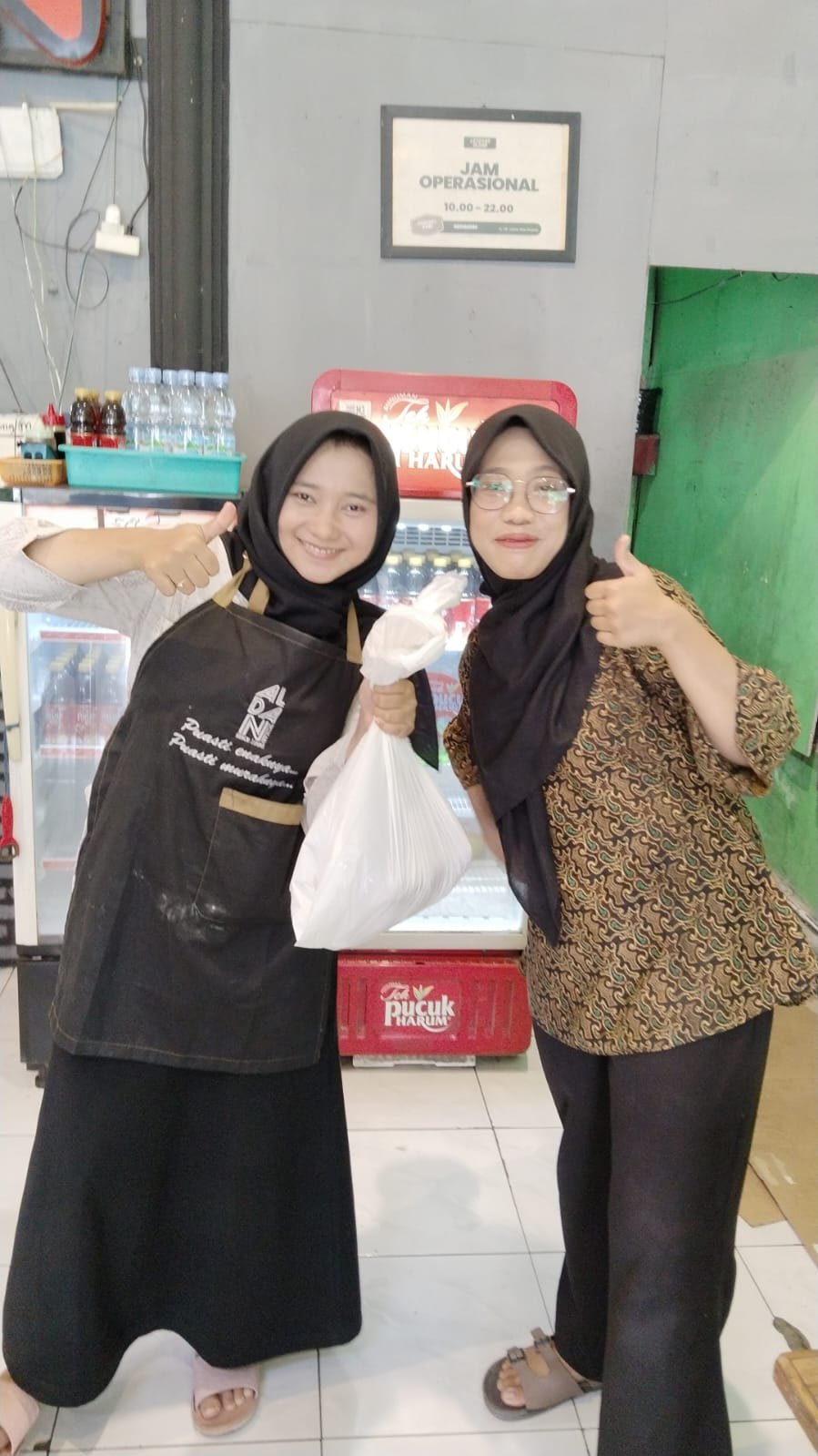 Pertanyaan kunci sebelum memilih distributor dada ayam fillet